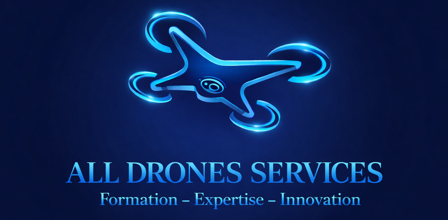 ALL DRONES SERVICES